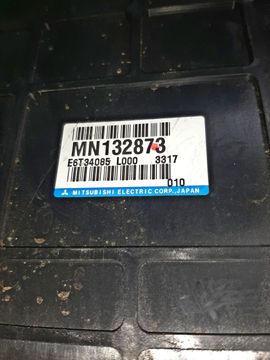 ДВИГАТЕЛЬ НА MITSUBISHI LANCER CEDIA CS5W 4G93T