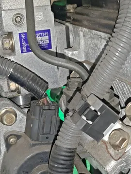 ДВИГАТЕЛЬ НА MITSUBISHI LANCER CEDIA CS5W 4G93T
