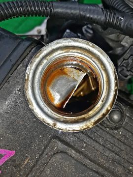 ДВИГАТЕЛЬ НА TOYOTA CORSA EL51 4E-FE