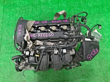 ДВИГАТЕЛЬ НА MITSUBISHI OUTLANDER CW5W 4B12