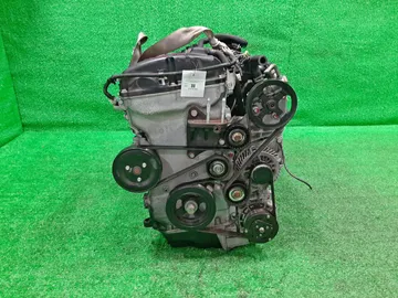 ДВИГАТЕЛЬ НА MITSUBISHI OUTLANDER CW5W 4B12