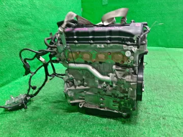 ДВИГАТЕЛЬ НА MITSUBISHI OUTLANDER CW5W 4B12