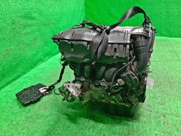 ДВИГАТЕЛЬ НА CITROEN C3 A51 5F01