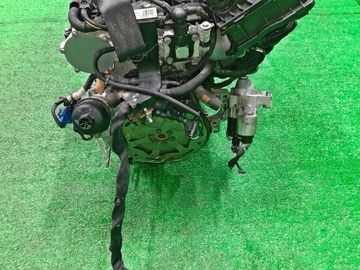 ДВИГАТЕЛЬ НА CITROEN C3 A51 5F01