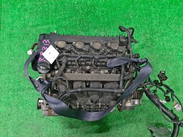 ДВИГАТЕЛЬ НА MITSUBISHI COLT PLUS Z23W 4A91