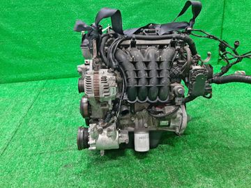 ДВИГАТЕЛЬ НА MITSUBISHI COLT PLUS Z23W 4A91