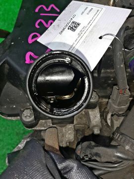 ДВИГАТЕЛЬ НА MITSUBISHI COLT PLUS Z23W 4A91