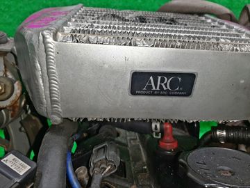 ДВИГАТЕЛЬ НА MITSUBISHI PAJERO MINI H58A 4A30T