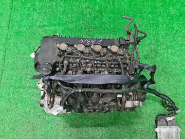 ДВИГАТЕЛЬ НА MITSUBISHI COLT PLUS Z23W 4A91