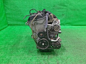 ДВИГАТЕЛЬ НА MITSUBISHI COLT PLUS Z23W 4A91