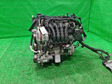 ДВИГАТЕЛЬ НА MITSUBISHI COLT PLUS Z23W 4A91