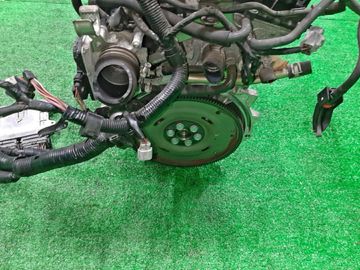 ДВИГАТЕЛЬ НА MITSUBISHI COLT PLUS Z23W 4A91