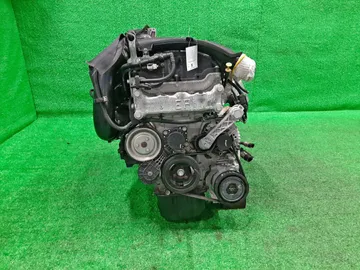 ДВИГАТЕЛЬ НА PEUGEOT 308 T7 5FT