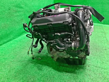 ДВИГАТЕЛЬ НА PEUGEOT 308 T7 5FT