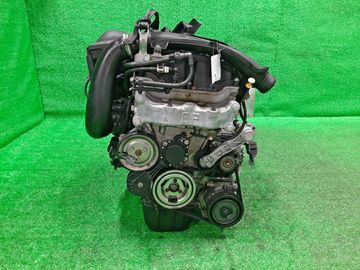 ДВИГАТЕЛЬ НА PEUGEOT 308 T7 5F02