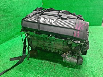 ДВИГАТЕЛЬ НА BMW 320I E46 226S1