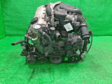 ДВИГАТЕЛЬ НА BMW 318I E46 194E1