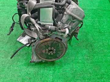 ДВИГАТЕЛЬ НА BMW 318I E46 194E1
