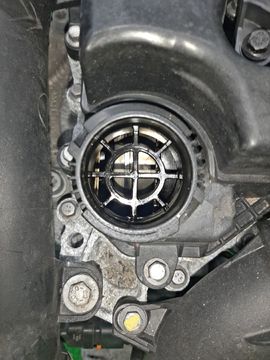 ДВИГАТЕЛЬ НА PEUGEOT 208 A9 HN01