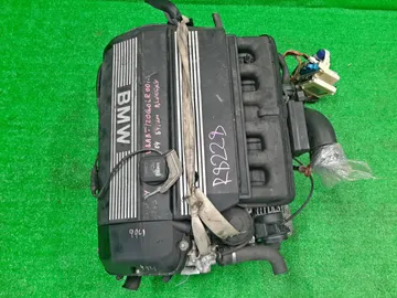 ДВИГАТЕЛЬ НА BMW Z4 E85 226S1
