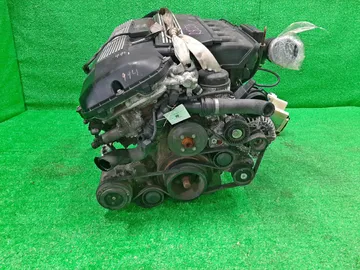 ДВИГАТЕЛЬ НА BMW Z4 E85 226S1