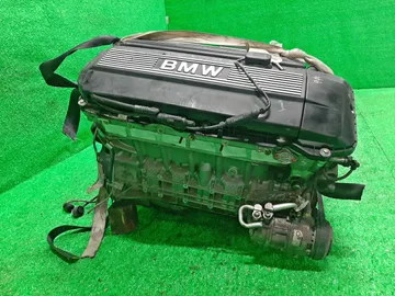 ДВИГАТЕЛЬ НА BMW Z4 E85 226S1