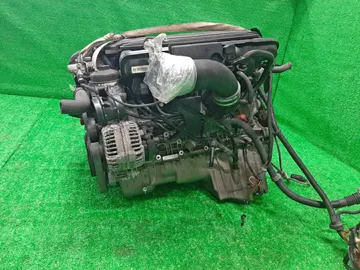 ДВИГАТЕЛЬ НА BMW Z4 E85 226S1