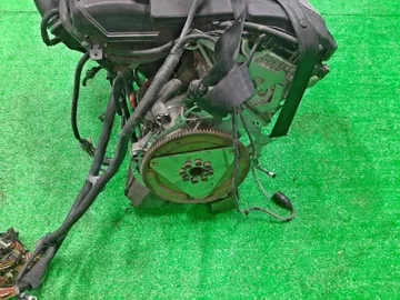 ДВИГАТЕЛЬ НА BMW Z4 E85 226S1