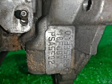 ДВИГАТЕЛЬ НА PEUGEOT 308 4A 5F02
