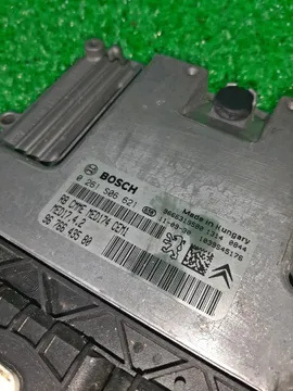 ДВИГАТЕЛЬ НА PEUGEOT 308 4A 5F02