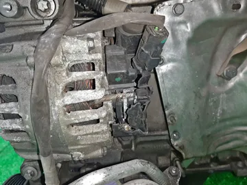 ДВИГАТЕЛЬ НА PEUGEOT 308 4A 5F02