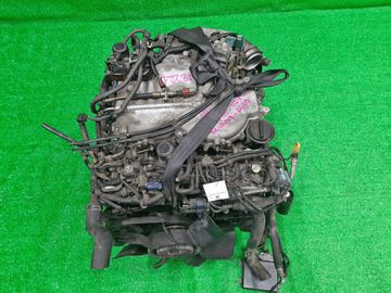 ДВИГАТЕЛЬ НА NISSAN CEDRIC HY34 VQ30DD