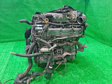 ДВИГАТЕЛЬ НА NISSAN CEDRIC HY34 VQ30DD
