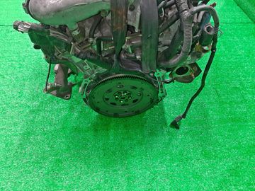 ДВИГАТЕЛЬ НА NISSAN CEDRIC HY34 VQ30DD