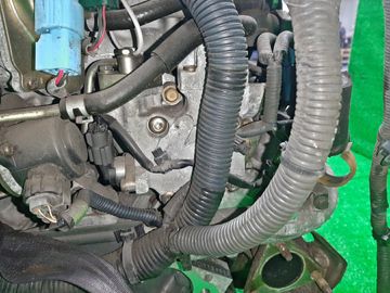 ДВИГАТЕЛЬ НА NISSAN CEDRIC HY34 VQ30DD