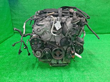 ДВИГАТЕЛЬ НА NISSAN SKYLINE V36 VQ25HR