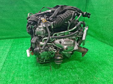 ДВИГАТЕЛЬ НА NISSAN SKYLINE V36 VQ25HR