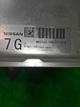 ДВИГАТЕЛЬ НА NISSAN SKYLINE V36 VQ25HR