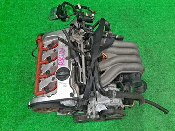 ДВИГАТЕЛЬ НА AUDI A4 8E ALT