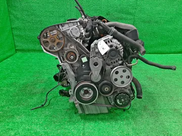 ДВИГАТЕЛЬ НА AUDI A4 8E ALT