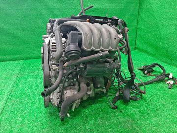 ДВИГАТЕЛЬ НА AUDI A4 8E ALT