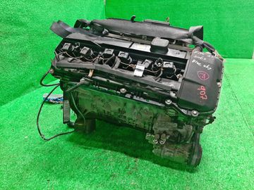 ДВИГАТЕЛЬ НА BMW Z4 E85 226S1