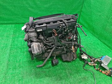 ДВИГАТЕЛЬ НА BMW Z4 E85 226S1