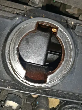 ДВИГАТЕЛЬ НА BMW Z4 E85 226S1