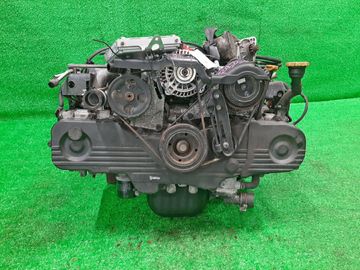 ДВИГАТЕЛЬ НА SUBARU LEGACY BH5 EJ202