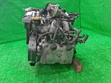 ДВИГАТЕЛЬ НА SUBARU LEGACY BH5 EJ202