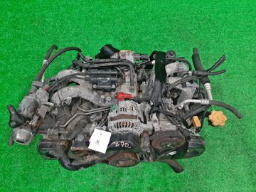 ДВИГАТЕЛЬ НА SUBARU IMPREZA GG3 EJ152