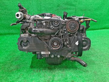 ДВИГАТЕЛЬ НА SUBARU IMPREZA GG3 EJ152