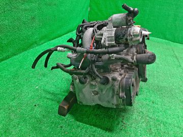 ДВИГАТЕЛЬ НА SUBARU IMPREZA GG3 EJ152