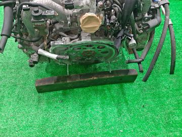 ДВИГАТЕЛЬ НА SUBARU IMPREZA GG3 EJ152